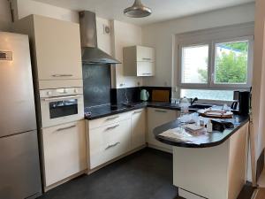 Très bel appartement au centre de Font Romeu