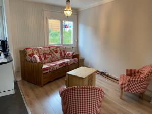 Très bel appartement au centre de Font Romeu