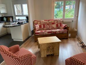 Très bel appartement au centre de Font Romeu