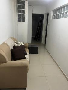 Apartamento centro garanhuns 3 quartos