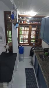 CASA na PRAIA com experiência