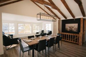 LE RIVERAIN, bord de l'eau avec spa