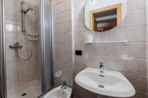 One-Bedroom Apartment (4 Adults) room in Bait Panorama