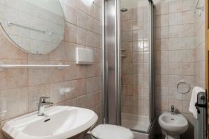 Two-Bedroom Apartment (6 Adults) room in Bait Panorama