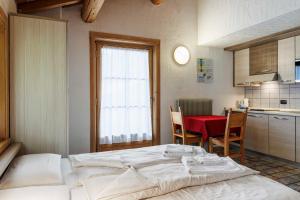 Studio - Attic room in Bait Panorama