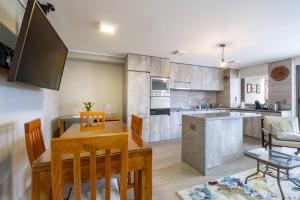 Lakeside Apartment con hermosa vista