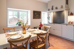 Villa Cocquelicot 6p