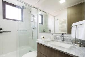 Lakeside Apartment con hermosa vista