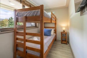 Lakeside Apartment con hermosa vista