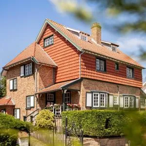 Villa Cocquelicot 6p - De Panne