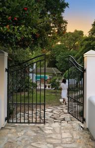 Firemasters House Historic Church Street in Tulbagh