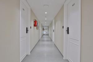 Hotel The Grand Suites