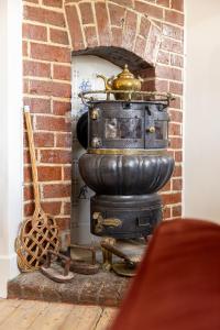 Villa Cocquelicot 6p