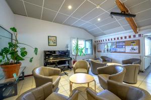 Complexes hoteliers Village Club Le Saint Ignace : photos des chambres
