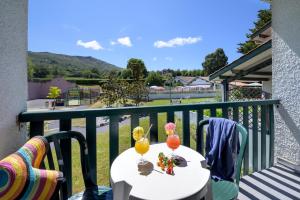 Complexes hoteliers Village Club Le Saint Ignace : photos des chambres