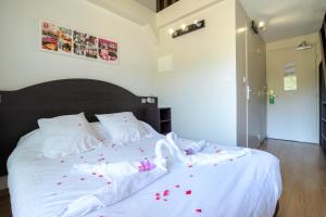 Complexes hoteliers Village Club Le Saint Ignace : photos des chambres