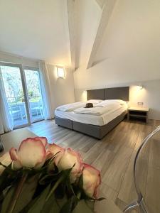 Comfort Double or Twin Room with Mountain view