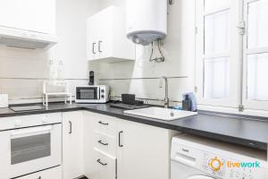 Estudio Palma by LiveWork