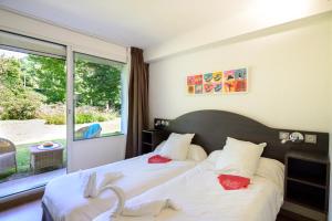 Complexes hoteliers Village Club Le Saint Ignace : photos des chambres