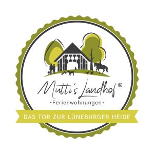Mutti s Haus -Zur Südheide