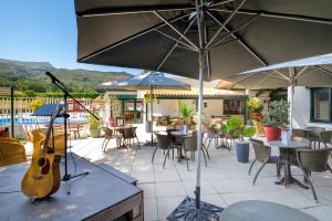 Complexes hoteliers Village Club Le Saint Ignace : photos des chambres