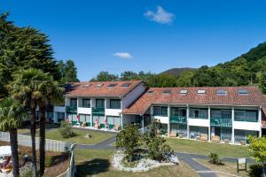 Complexes hoteliers Village Club Le Saint Ignace : photos des chambres