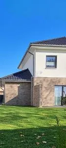 Mutti 's Haus -Zur Südheide - Repke