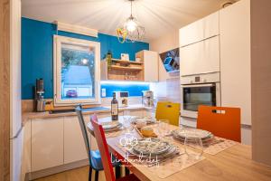 Maisons de vacances Maison familiale a Spay avec piscine, jeux & piano : Maison 3 Chambres 