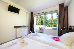Complexes hoteliers Village Club Le Saint Ignace : photos des chambres