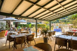 Complexes hoteliers Village Club Le Saint Ignace : photos des chambres