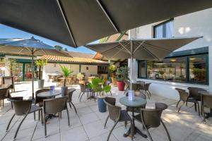 Complexes hoteliers Village Club Le Saint Ignace : photos des chambres