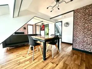 L'appartement en bord de Loire de Quentin & Manon - Bray-en-Val