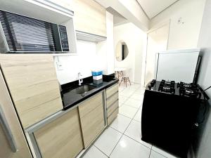 Apartamento no Jardim Itália porStays