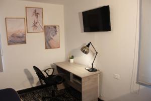 Cozy apt. on Manga Bay Blvd. (Apto. Bahia manga)