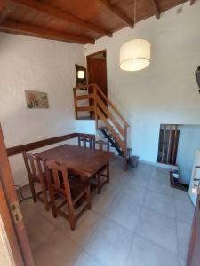 Monserrat Bungalows Con pileta y parrilla