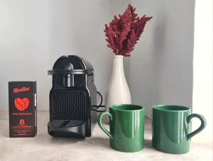 Conte Verde Apartments