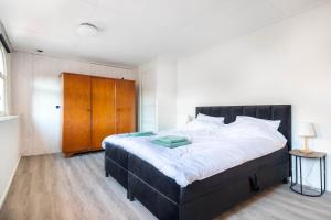 Charmant appartement in de binnenstad van Leeuwarden