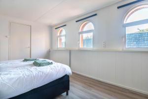 Charmant appartement in de binnenstad van Leeuwarden