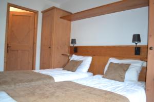 Les Arcs 1950 - appartement 6 pers.