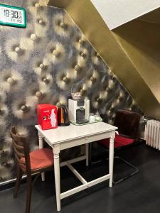 Max & Moritz 3 Koblenz