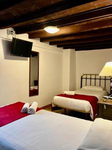 Casa Benalua, Siglo XVI