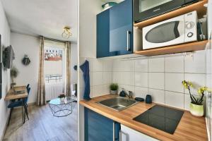 Appartements 