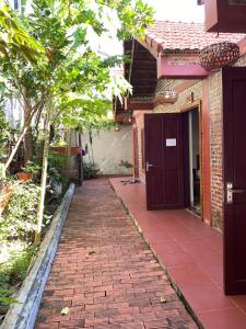 Tam Coc Ngo Đong Homestay