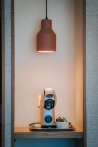 Hotels Hotel Henry II Beaune Centre : Suite
