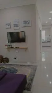 D'Kaira Homestay - Cukai