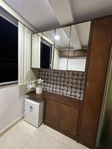 Apartamento à 200 metros da praia no Recreio