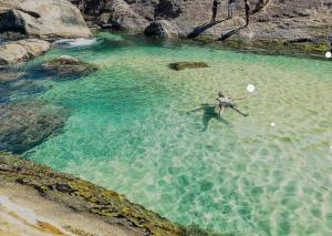 Apartamento à 200 metros da praia no Recreio