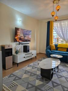 Nyumbani Vibes - Treands Apartment