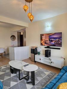 Nyumbani Vibes - Treands Apartment