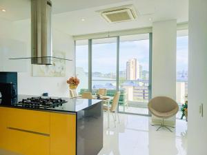 Apartamento VIP - Con vistas al Mar y Playa